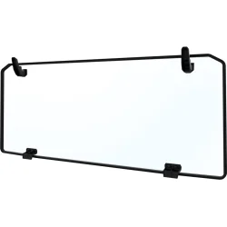 Bakruta, laminerat glas - Ranger 570 MS, MY 2015-2023