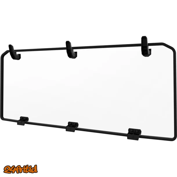 Bakruta, poly - Ranger 570 MS, MY 2015-