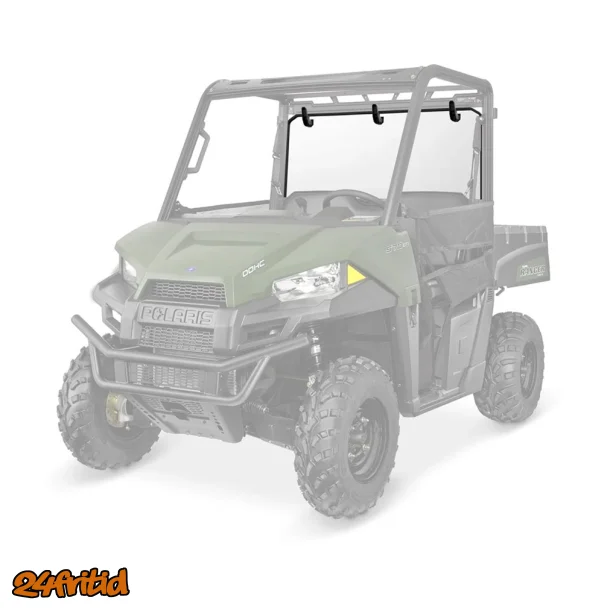 Bakruta, poly - Ranger 570 MS, MY 2015-