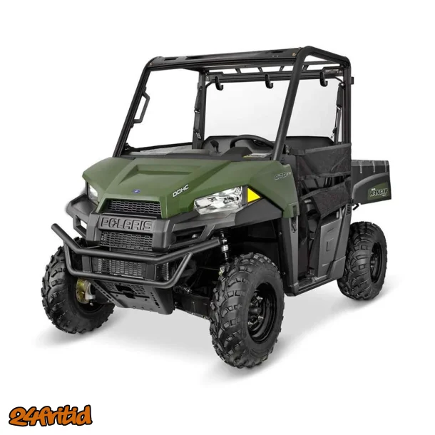 Bakruta, poly - Ranger 570 MS, MY 2015-