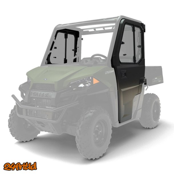 Hyttpaket helhytt - Ranger 570 MS