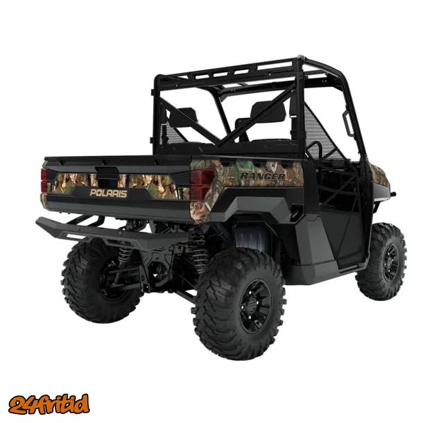 Sttfngare Bak - Ranger XP1000 &amp; Diesel 2016-