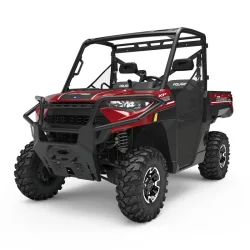 Sttfngare Fram - Ranger XP1000 &amp; Diesel 2016-