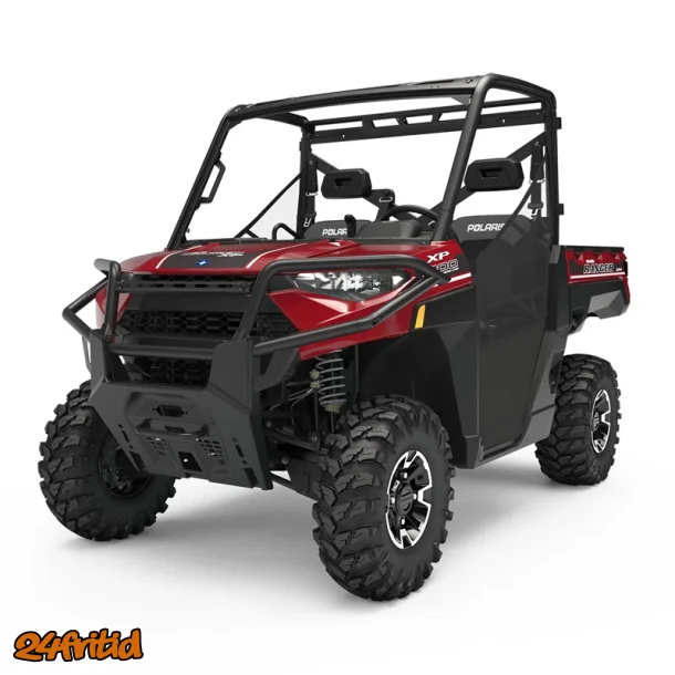 Sttfngare Fram - Ranger XP1000 &amp; Diesel 2016-