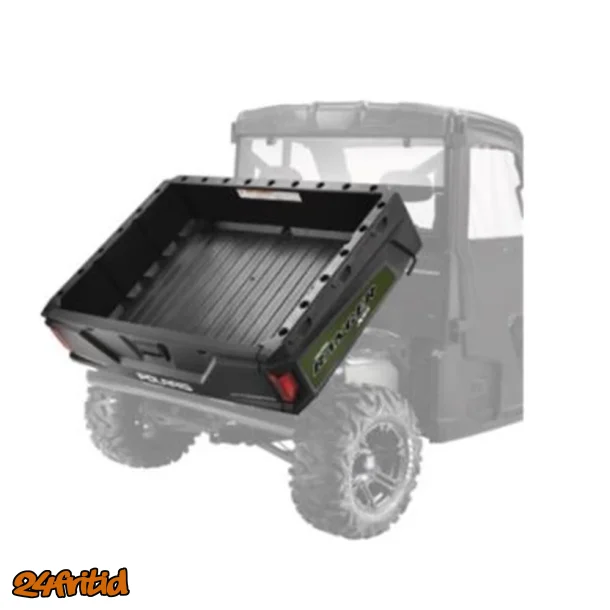 Elektrisk lift till flak - Ranger XP1000 &amp; Diesel