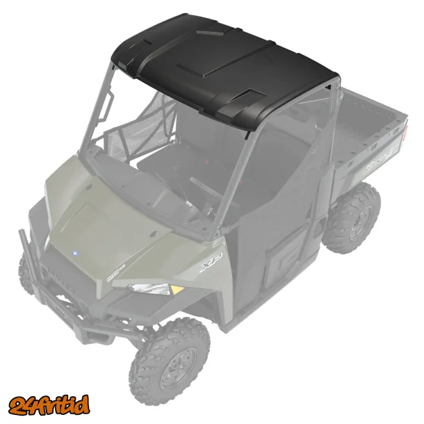 Hyttpaket halvhytt - Ranger 1000 FS