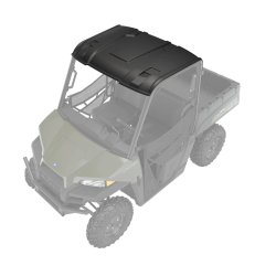 Hyttpaket halvhytt - Ranger 570 MS