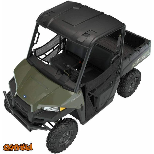 Sporttak, Polyplast - Ranger 570 MS, MY 2015-2021