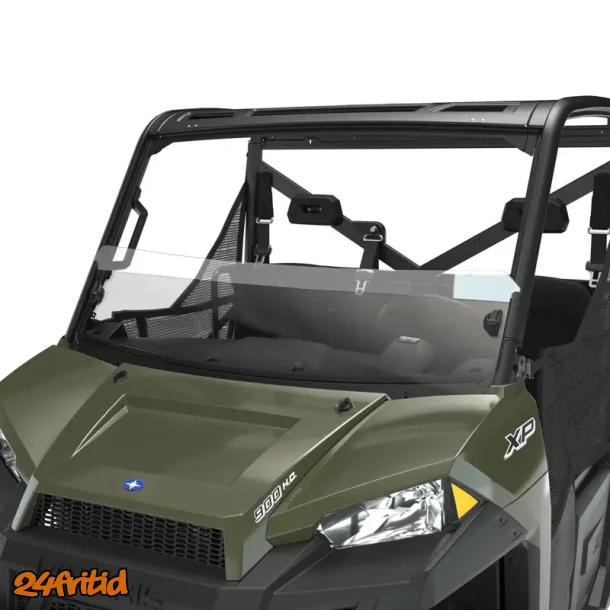 Framruta halv - Ranger Full Size