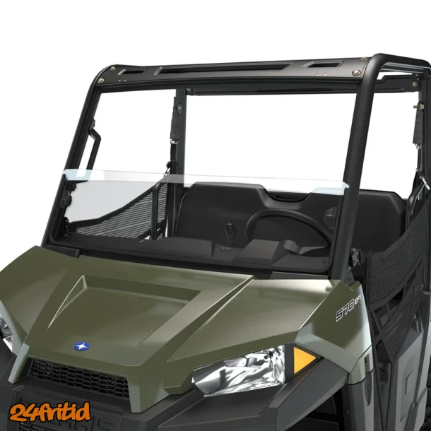 Framruta halv, Poly - Ranger 570 MS, MY 2015-