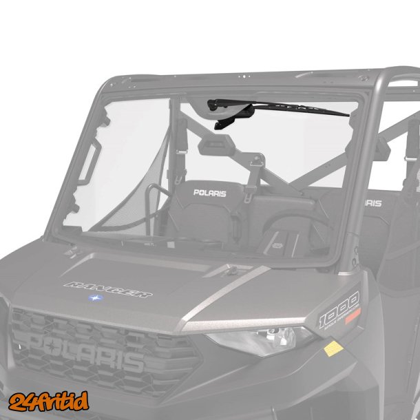 Hyttpaket halvhytt - Ranger 1000 FS