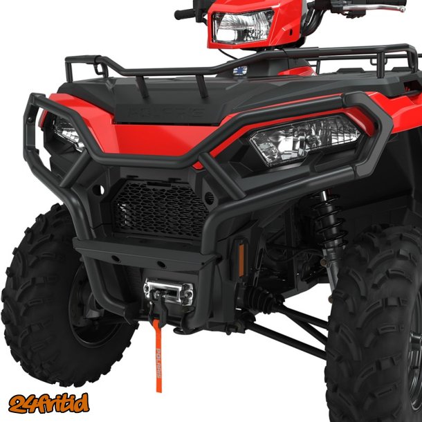Polaris HD Vinsch 2500LB - Stlvire