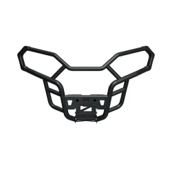 Frambumper Polaris Sportsman 570 med f�ste f�r drag