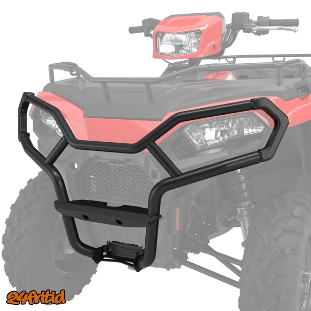 Frambumper Polaris Sportsman 570