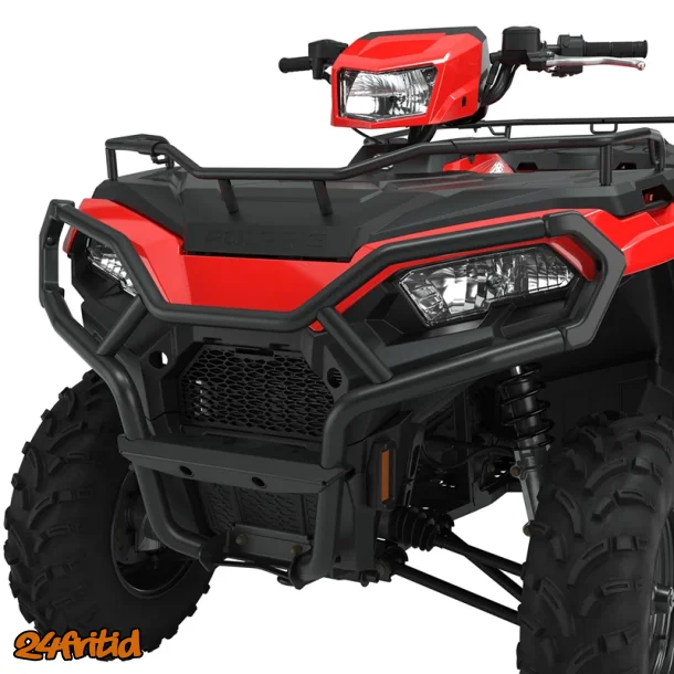 Frambumper Polaris Sportsman 570