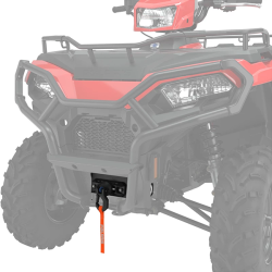 Polaris HD Vinsch 3500LB - Nylon