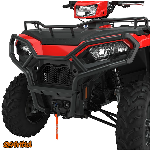 Polaris PRO HD Vinsch 3500LB - Nylon