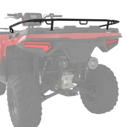 Bagagercke bak Polaris Sportsman 570