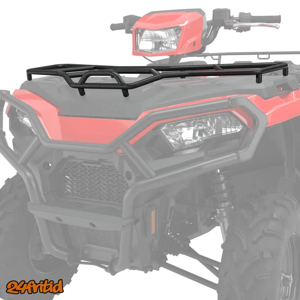 Bagagehllare fram Polaris Sportsman 570