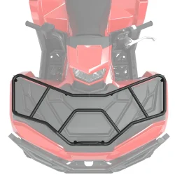 Bagagehllare fram Polaris Sportsman 570