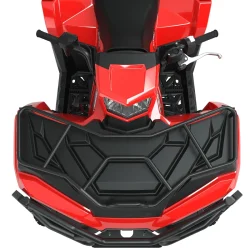 Bagagehllare fram Polaris Sportsman 570