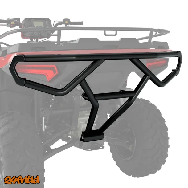 Bakbumper Polaris Sportsman 570