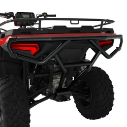 Bakbumper Polaris Sportsman 570
