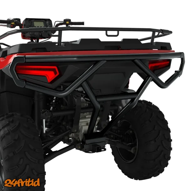 Bakbumper Polaris Sportsman 570