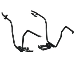 Skrmskydd Polaris Sportsman 570