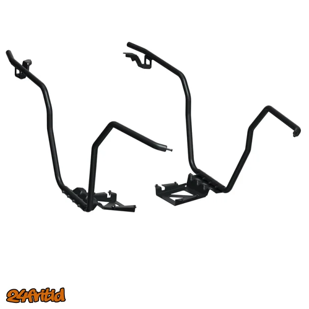 Skrmskydd Polaris Sportsman 570