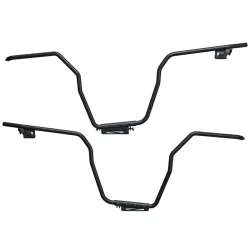 Skrmskydd Polaris Sportsman 570