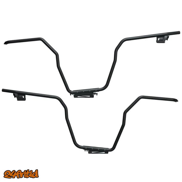 Skrmskydd Polaris Sportsman 570