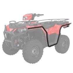 Skrmskydd Polaris Sportsman 570