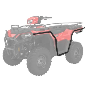 Skrmskydd Polaris Sportsman 570