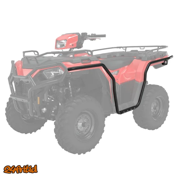 Skrmskydd Polaris Sportsman 570