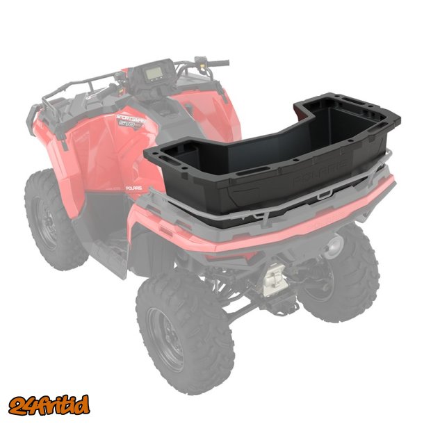 Bagagelda - Polaris Sportsman MY 2021-