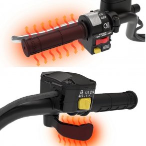 Hand & tumvrmare kitt - Sportsman 570 21-24