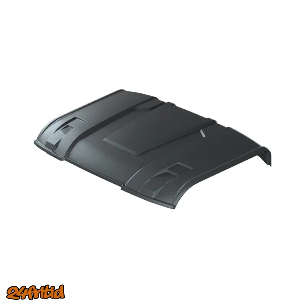 Sporttak, Polyplast - Ranger 570 MS, MY 2022-