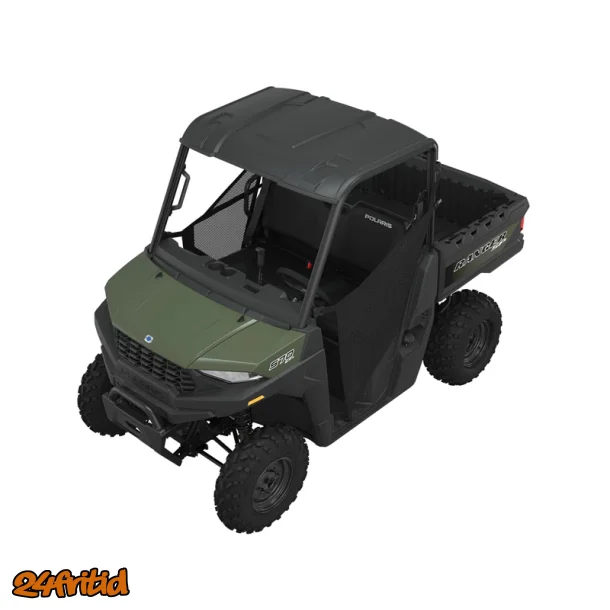 Sporttak, Polyplast - Ranger 570 MS, MY 2022-