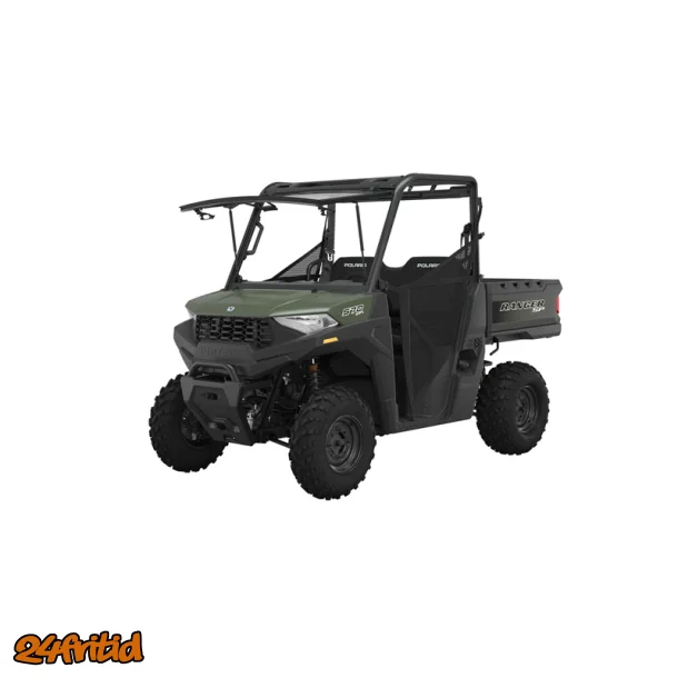 ppningsbar Vindruta - GLAS - Ranger 570 MS, MY 2022-