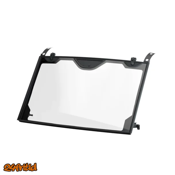 Hel Vindruta - GLAS - Ranger 570 MS, MY 2022-