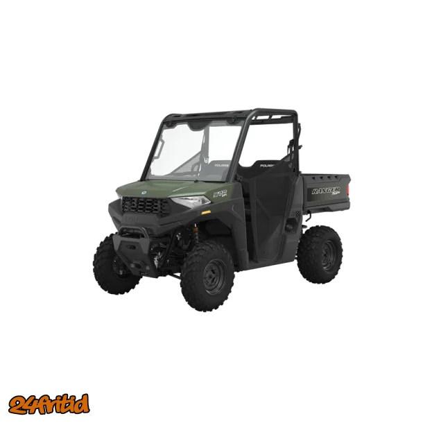 Hel Vindruta - GLAS - Ranger 570 MS, MY 2022-