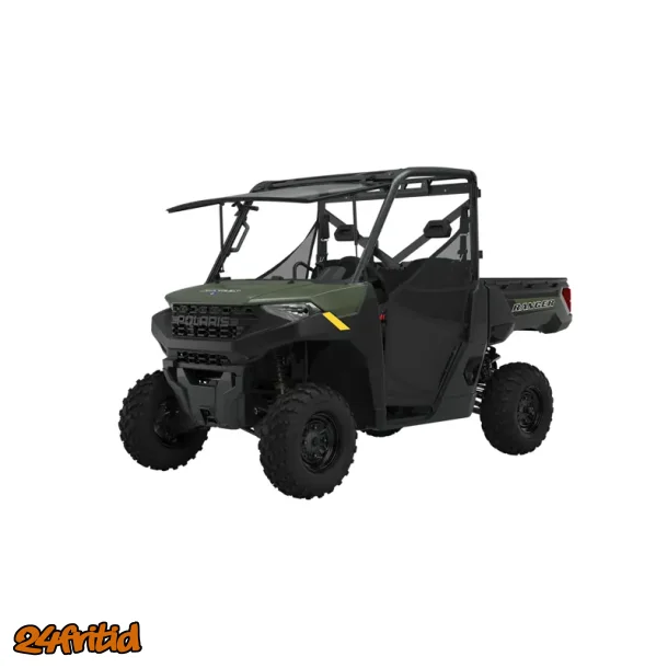 ppningsbar framruta - Ranger Full Size