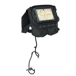 Polaris 7S Ride Command Sk�rm f�r ATV