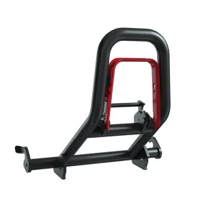 Plogfste Ranger 570 MS (Med sttfngare)