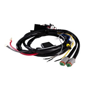  Ledson Relsats - 4-polig, 2x DT-Kontakt