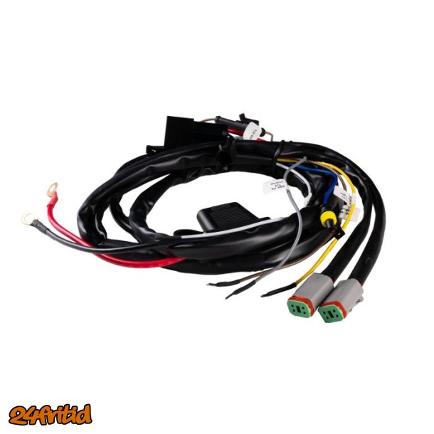  Ledson Relsats - 4-polig, 2x DT-Kontakt