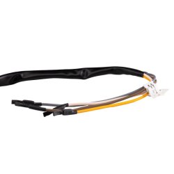 Ledson Relsats - 4-polig, 3x DT-Kontakt