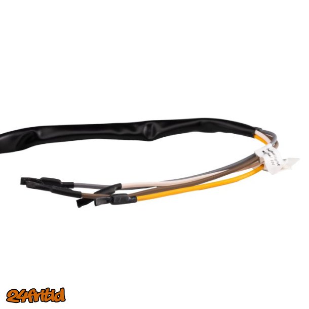 Ledson Relsats - 4-polig, 3x DT-Kontakt