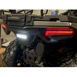 LEDSON Raptor 30RF - LED back-/arbetsljus
